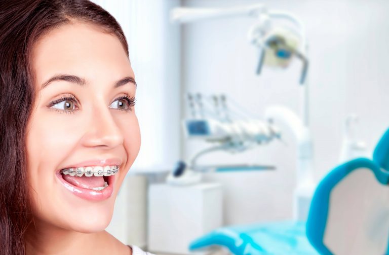 El reflujo gástrico y la erosión dental