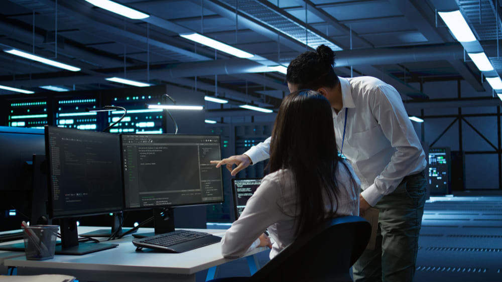 Ciberseguridad